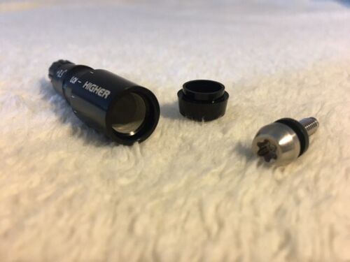 New OEM Taylormade Tour Issue TP 1.5 ° RH Driver/Fwy Adapter Qi10, Stealth, SIM - Picture 2 of 2