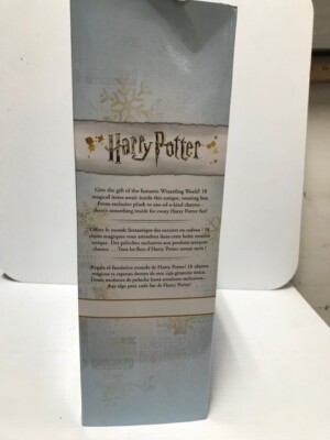 Harry Potter Magical Infinity 18 Gift Box New (FC208-2 T1025) | eBay