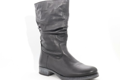 Tara M Upton Stiefel Schwarz Damen Größe EU 37 () - Bild 4 von 6