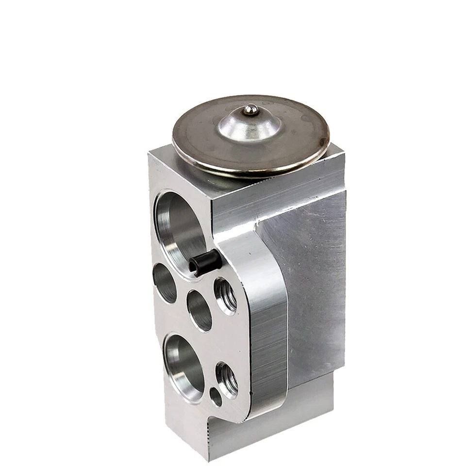 Válvula de expansión de aire acondicionado para Audi A6, A6 Quattro, A7 Quattro, RS7, S6, S7 Foto 2 de 2