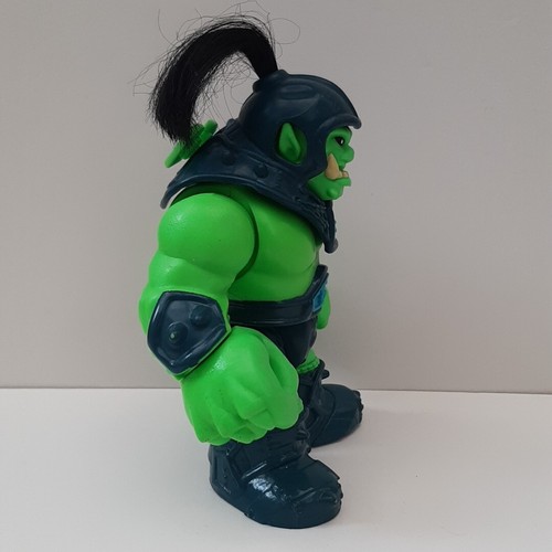Fisher-Price Imaginext Eagle Talon Castle Orc - Picture 5 of 8