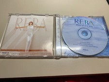 Reba Mcentire What if its you CD Album Preowned MCA Records 1996