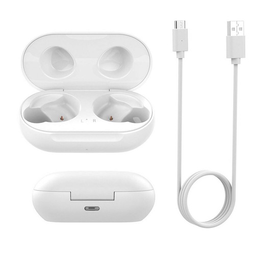 Für Samsung Galaxy Buds/Buds+ SM-R175 SM-R170 Kopfhörer Ladebox Charging Case - 第 3/13 張圖片