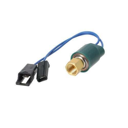 (未使用･未開封品)　My Spanish Coach ar3p5n1 86508371 AC Low Pressure Switch fits New Holland 8770 8870