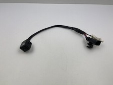 PORSCHE BOXSTER 718 2019 REAR BUMPER VIEW REVERSE CAMERA 95B980551L /1711