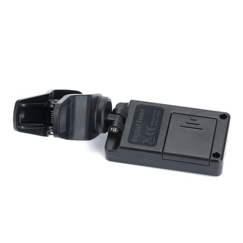 Eno ET-31GZ Protable Clip On Rechargeable Tuner Mini for GZ GuZheng LCD Display - Picture 4 of 8