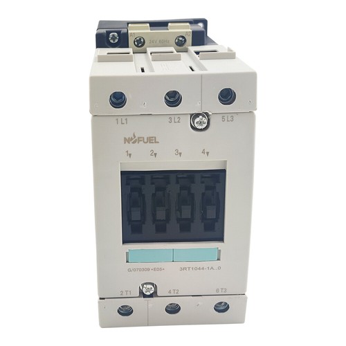 Contactor AC 3RT1044-1AB00 24 V bobina 65A 3P igual que el contactor Siemens 3RT1044 - Imagen 5 de 6