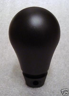 Delrin Hardbar Shift Knob For The C6 Corvette Z06 Grand Sport 2005-2013 6 Speed - Picture 12 of 12