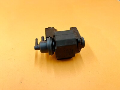 #ad #ad 20 24 BENTLEY BENTAYGA ENGINE PRESSURE PIPE VACUUM VALVE SOLENOID OEM $55.00