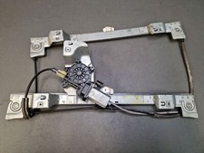 Fensterheber Vorne Rechts - Mercedes Citan