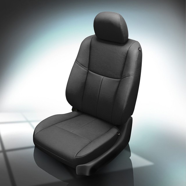 Katzkin Blk Replacement Leather Int Seat Cvrs Fits 2018 Nissan Katzkin Blk Replacement Leather Int Seat Cvrs Fits 2018 Nissan Altima Sedan