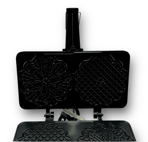 Pizelle Maker Cucina Pro - Picture 10 of 16