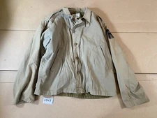 US Army WW1 WW2 Officers Field Jacket Military mil-tec sturm uniform 2F68