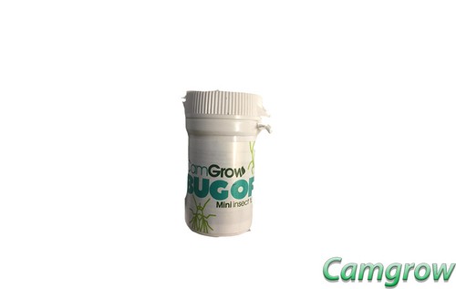 Spider Mite, Powdery Meldew ,Insect & Pest Control Kits For Plants Hydroponics - Picture 6 of 9