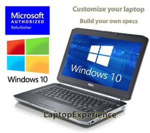 DELL-LAPTOP-LATITUDE-CORE-i5-16GB-512GB-SSD-HD-HDMI-WINDOWS-10-WiFi-NOTEBOOK-PC