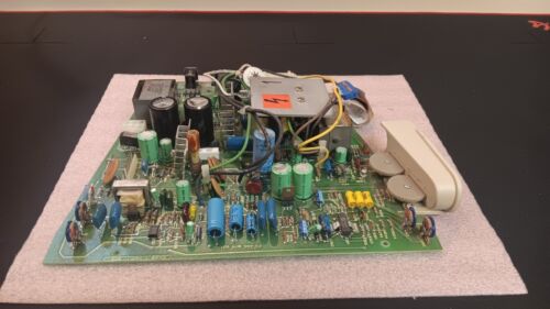 Vintage Digital DEC VT220 Terminal 54-15651 PS AND MTR BOARD (B20) - Picture 2 of 10