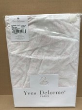 YVES DELORME | Etrerose Poudre  COLLECTION PERCALE 100% EGYPTIAN COTTON 200TC 