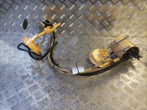 BMW 320 3 SERIES 2004-2011 2.0 FUEL PUMP (IN TANK) 09360701 - Picture 8 of 8