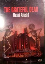 DVD The Grateful Dead Dead Ahead STILL SEALED NEW OVP BMG