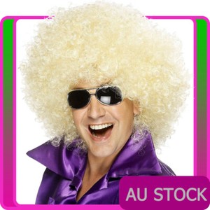 afro wig nz