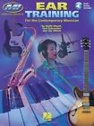 Ear Training The Complete Guide for All Musicians Instructional Book 000695198