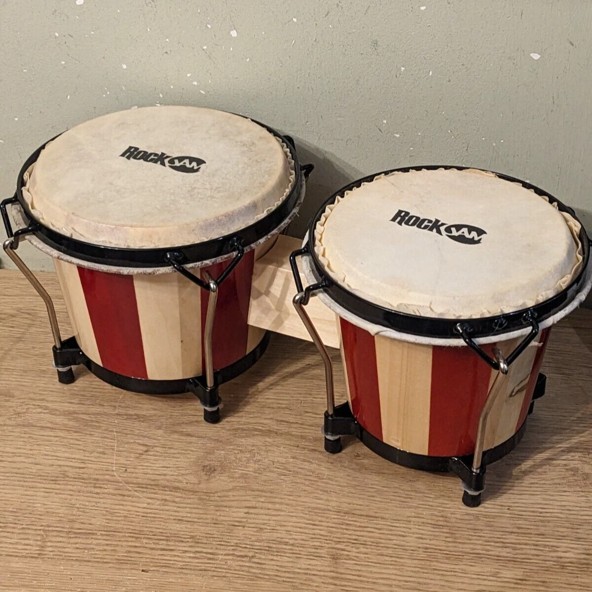 Rj 2024 drum set