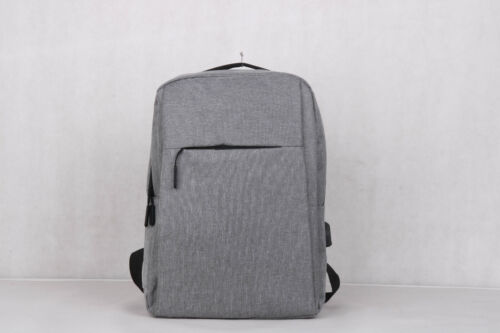 Bolso Laptop Mochila Estuche Mochila Hasta 15.6" Puerto de Carga USB Antirrobo - Imagen 13 de 17