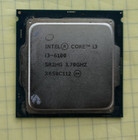 Intel SR2HG Core i3-6100 3.70GHz LGA1151 Dual-Core CPU Processor