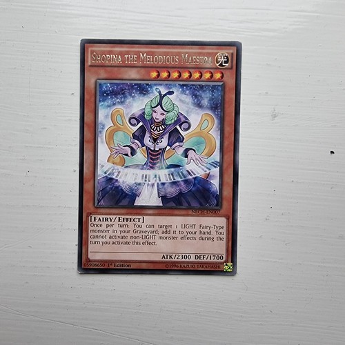 Yu-Gi-Oh! TCG Singles - The New Challengers NECH - Konami - Various - Picture 11 of 90