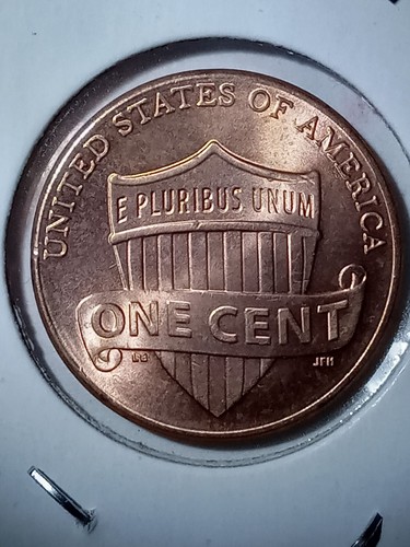 2017 Lincoln Cent With OMM/RPM!! - Picture 5 of 5