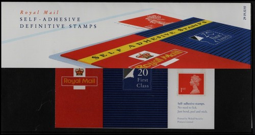 1964 - 1999 Commemorative & Definitive Regional to 2000 Presentation Packs GB - Picture 101 of 165