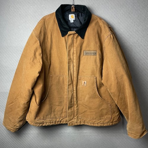 Carhartt j22 detroit jacket - Gem Carhartt j22 detroit jacket - Gem