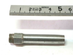 Ricambi Bicicletta Freni Bacchetta Perno Inserto Vite Staf Vintage