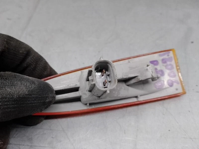 5058081 proiettore anteriore destro per FORD RANGER (ES) 2.5 TDCI 2009 4617599 - Immagine 3 di 4