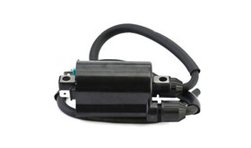 Ignition Coil 12v CDI Twin Lead 2 Terminal For Honda (MP05) Screw On Leads