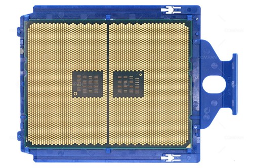 PS7451BDVHCAF AMD EPYC 7451 2.3GHZ 64MB CACHE 24CORE TDP 180W 1749SUT, EPYC 7451 - Zdjęcie 3 z 7