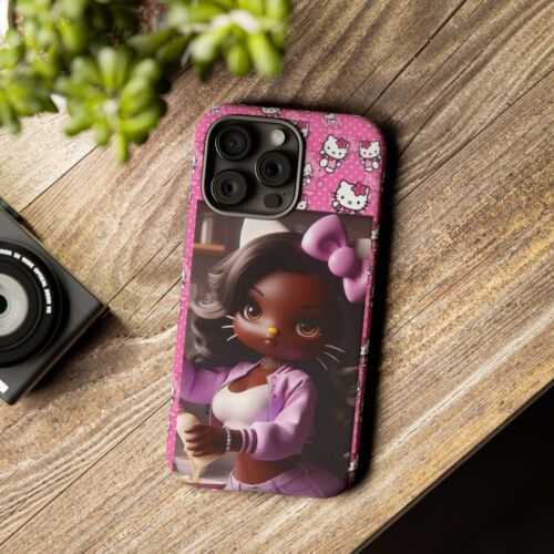 Hello Kitty , iPhone Tough Cases, HOT HOT HOT - Picture 4 of 131