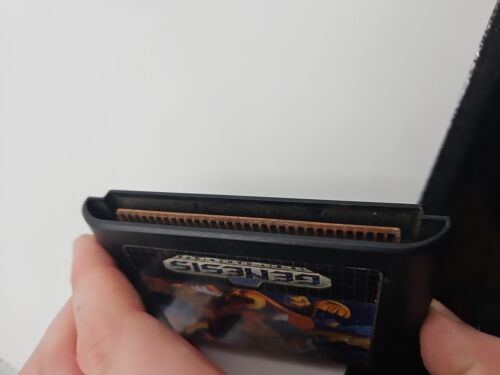 World of Illusion Starring Mickey Mouse & Donald Duck (Sega Genesis, 1992) Testd - Picture 4 of 4