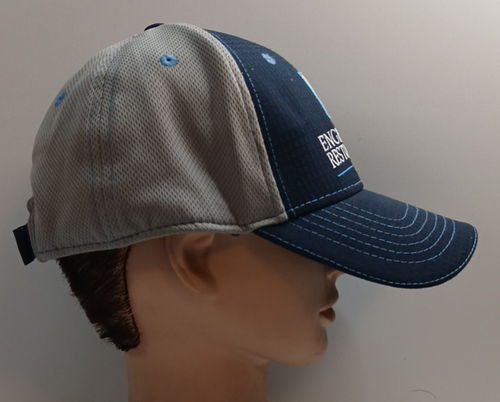 Gorra/sombrero de bola de restauración de ingeniería - Imagen 4 de 12