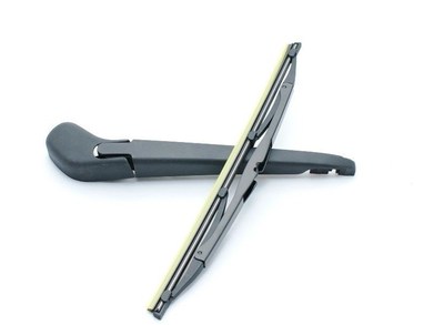 Volvo V40 Estate 2000-2004 Rear Windscreen Wiper Arm &amp; Blade Set