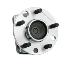 Roulement de roue Ford MONDEO