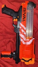 Nerf Rival Artemis XVII-3000 Blaster Includes Team Red Tested