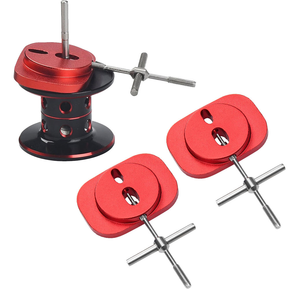 baitcast reel spool pin press Boca Bearings Fishing Pliers : Fishing Pliers And Tools : Sports & Outdoors 2x Baitcasting Fishing Reel Pin