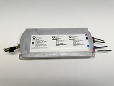 H503160 2007-2013 BMW X5 Telematics Bluetooth Communicate Control Module OEM