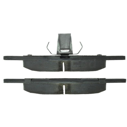 Front Disc Brake Rotors and Metallic Brake Pads For Audi S3 C-Tek 2000 - Foto 5 di 12