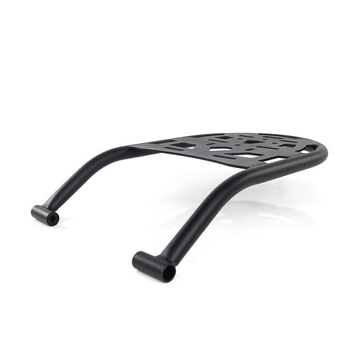 Soporte portaequipajes trasero de acero apto para Suzuki DRZ400 S/SM DRZ400E 00-24 - Imagen 19 de 24