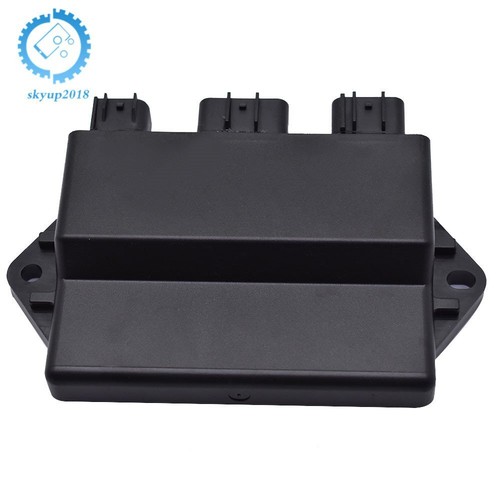 For Yamaha NEW CDI Box 5ND-85540-10-00 YFM 450 Grizzly Kodiak 2004-2007 - Picture 7 of 7