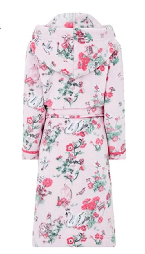 Monsoon girls dressing gowns 2025