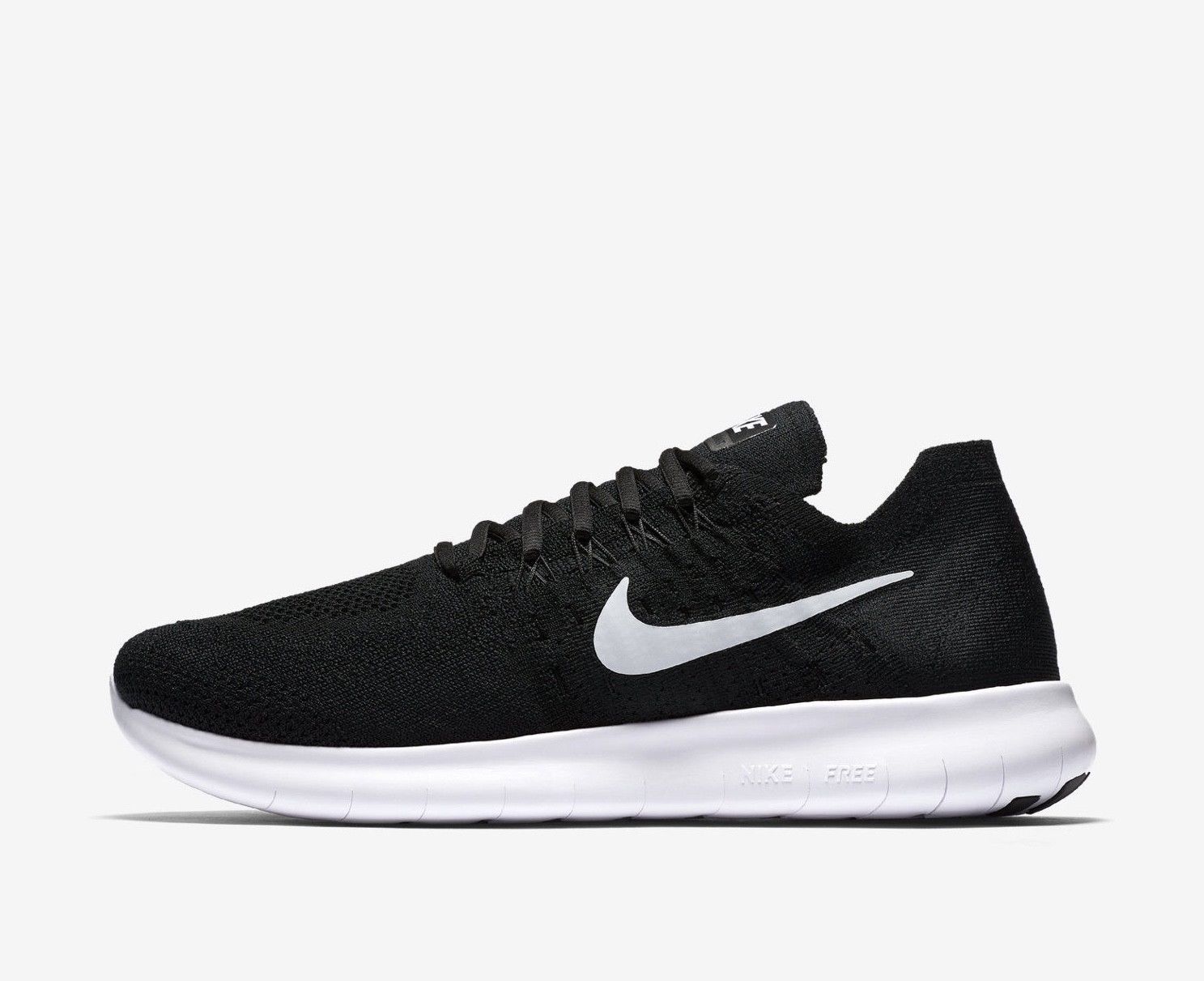 Nike Uomo Libera Rn Correre Flyknit 2017 Nero Taglia 11 Atletico Da Corsa Nike Uomo Libera Rn Nero Correre Flyknit 2017 Nero Rn Taglia 11 Atletico Da Corsa 9c387f