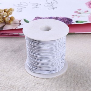 Elastic-Stretchy-Beading-Thread-Cord-Bracelet-String-For-Jewelry-Making-100m